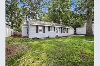384 N 6th Avenue, Fruitport, MI 49415 - Photo 5
