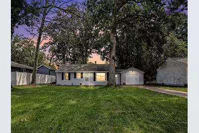 384 N 6th Avenue, Fruitport, MI 49415 - Photo 1