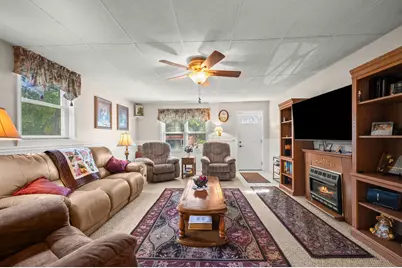 1864 Greenly Avenue, Benton Harbor, MI 49022 - Photo 5
