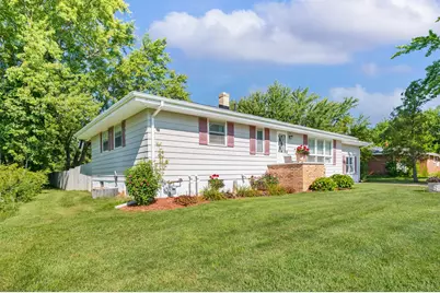 1864 Greenly Avenue, Benton Harbor, MI 49022 - Photo 3