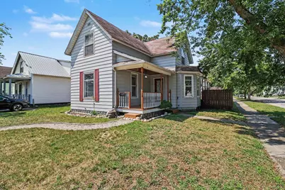 113 Franklin Street, Ludington, MI 49431 - Photo 1
