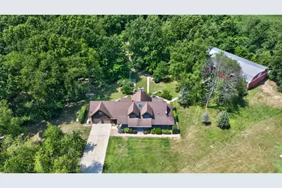 210 Union, Horton, MI 49246 - Photo 1