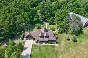 210 Union, Horton, MI 49246 - Photo 1