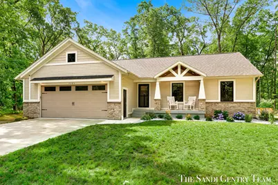 7285 Sue Marie Lane, Muskegon, MI 49442 - Photo 3