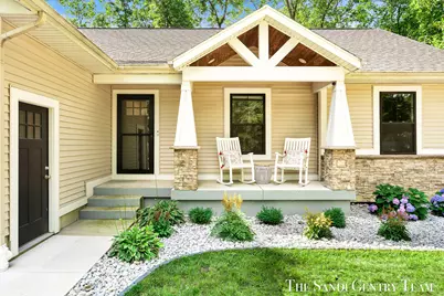 7285 Sue Marie Lane, Muskegon, MI 49442 - Photo 5