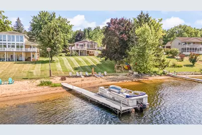 2503 N Mundy Avenue, White Cloud, MI 49349 - Photo 1
