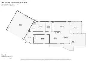 2503 N Mundy Ave, White Cloud, MI 49349 - Photo 67
