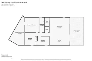 2503 N Mundy Ave, White Cloud, MI 49349 - Photo 65