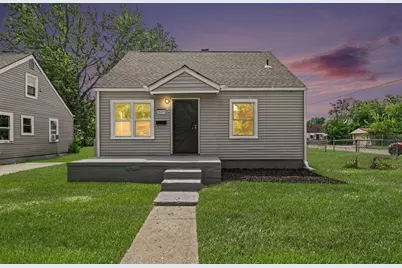26279 Lehigh Street, Inkster, MI 48141 - Photo 1