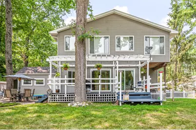 11980 183rd Avenue, Big Rapids, MI 49307 - Photo 1