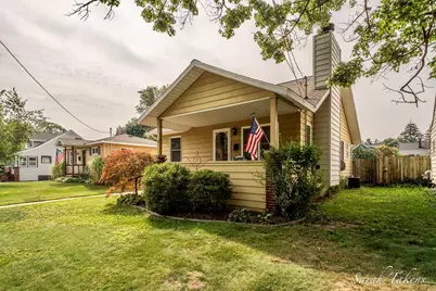 116 35th Street SE, Grand Rapids, MI 49548 - Photo 25