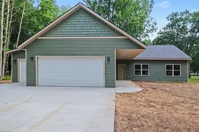 9621 Sunset Drive, Stanwood, MI 49346 - Photo 1