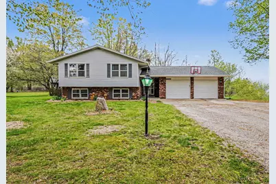 20420 Thornapple Lane, Big Rapids, MI 49307 - Photo 1