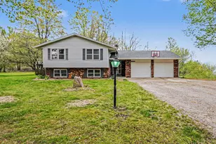 20420 Thornapple Ln, Big Rapids, MI 49307 - Photo 1