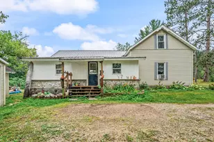 10055 8 Mile Rd, Evart, MI 49631 - Photo 1