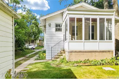 865 W Marshall Street, Ferndale, MI 48220 - Photo 25