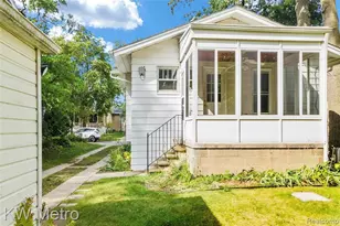 865 W Marshall St, Ferndale, MI 48220 - Photo 25