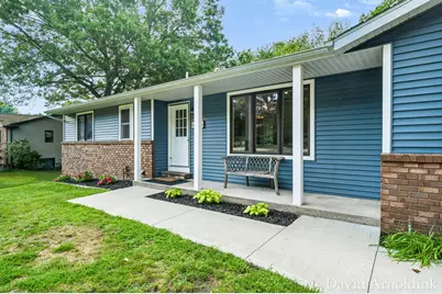 16726 James Street, Holland, MI 49424 - Photo 5