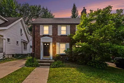 22515 Gregory Street, Dearborn, MI 48124 - Photo 1