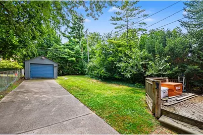 22515 Gregory Street, Dearborn, MI 48124 - Photo 19
