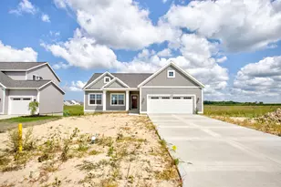 11665 Cherrybud Dr, Holland, MI 49424 - Photo 1