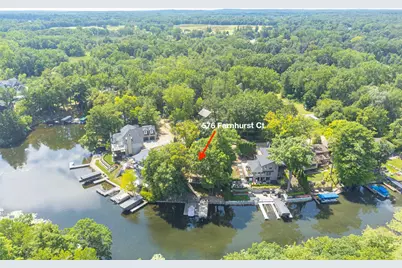 576 Fernhurst Court, Lake Orion, MI 48362 - Photo 39