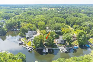 576 Fernhurst Ct, Lake Orion, MI 48362 - Photo 39