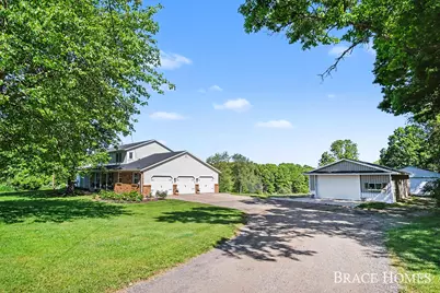 5685 11 Mile Road NE #A, Rockford, MI 49341 - Photo 31