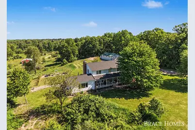 5685 11 Mile Road NE #A, Rockford, MI 49341 - Photo 1