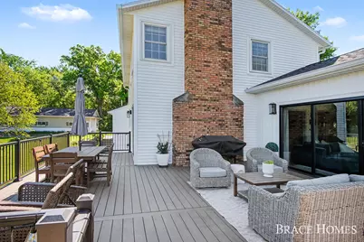 5685 11 Mile Road NE #A, Rockford, MI 49341 - Photo 33
