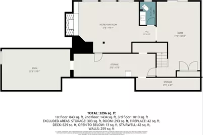 5685 11 Mile Road NE #A, Rockford, MI 49341 - Photo 47