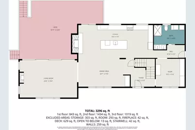 5685 11 Mile Road NE #A, Rockford, MI 49341 - Photo 45