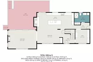 5685 11 Mile Rd NE, Rockford, MI 49341 - Photo 45