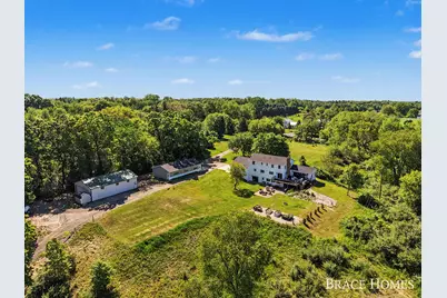 5685 11 Mile Road NE #A, Rockford, MI 49341 - Photo 43