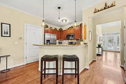 5496 Trillium Crossing Court, Ann Arbor, MI 48103 - Photo 9