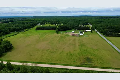 11791 Coates Highway, Brethren, MI 49619 - Photo 1