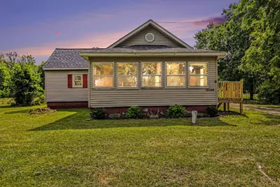 10126 4 Mile Road, East Leroy, MI 49051 - Photo 1