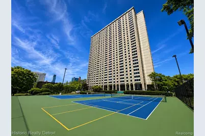 1300 E Lafayette Street #305, Detroit, MI 48207 - Photo 1