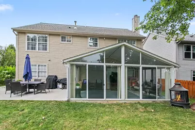 393 Princeton Drive, South Lyon, MI 48178 - Photo 23