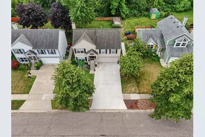 393 Princeton Drive, South Lyon, MI 48178 - Photo 25