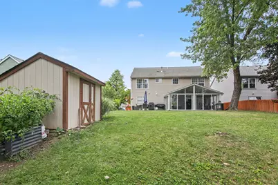 393 Princeton Drive, South Lyon, MI 48178 - Photo 21