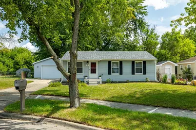 12 W Eden Court, Ann Arbor, MI 48108 - Photo 23