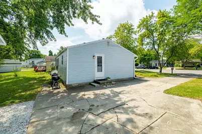 12 W Eden Court, Ann Arbor, MI 48108 - Photo 27