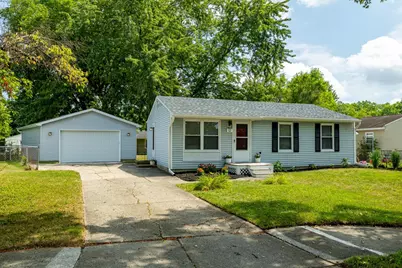 12 W Eden Court, Ann Arbor, MI 48108 - Photo 1