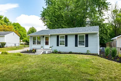 12 W Eden Court, Ann Arbor, MI 48108 - Photo 25