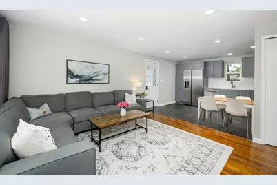 12 W Eden Court, Ann Arbor, MI 48108 - Photo 5