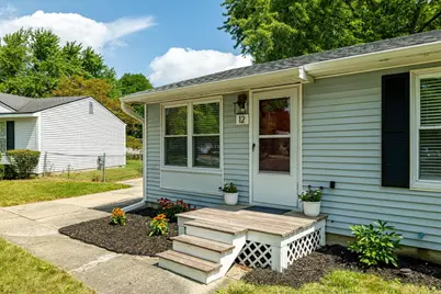 12 W Eden Court, Ann Arbor, MI 48108 - Photo 3