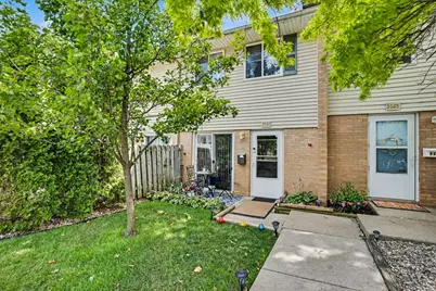 3583 Kenbrooke Court, Kalamazoo, MI 49006 - Photo 19
