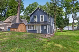 2210 Lake View Dr, Brooklyn, MI 49230 - Photo 1