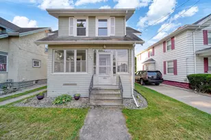 727 Union St, Jackson, MI 49203 - Photo 1